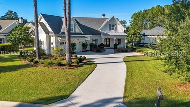 Lakefront meets Lowcountry at 312 Hampton Lake Drive. Here