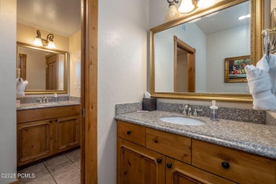 PRICE ADJUSTMENT FOR THIS RARE NIGHTLY RENTAL CONDO IN MIDWAY