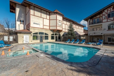 PRICE ADJUSTMENT FOR THIS RARE NIGHTLY RENTAL CONDO IN MIDWAY