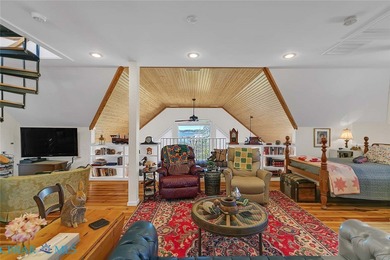 Welcome to 6512 Windmill Point Road in beautiful White Stone