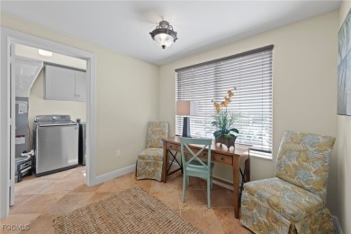 Welcome to effortless riverfront living in this spacious turnkey