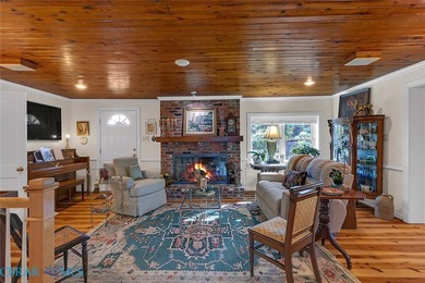 Welcome to 6512 Windmill Point Road in beautiful White Stone