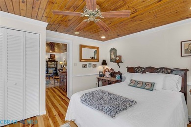 Welcome to 6512 Windmill Point Road in beautiful White Stone