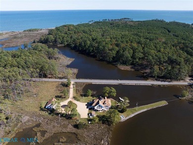 Welcome to 6512 Windmill Point Road in beautiful White Stone