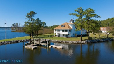 Welcome to 6512 Windmill Point Road in beautiful White Stone