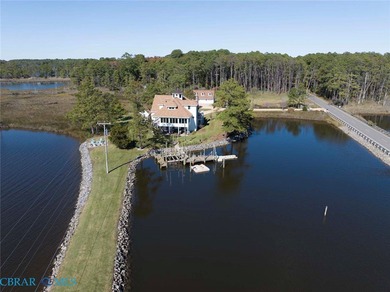 Welcome to 6512 Windmill Point Road in beautiful White Stone