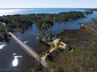 Welcome to 6512 Windmill Point Road in beautiful White Stone