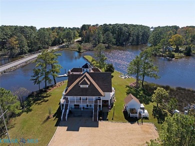 Welcome to 6512 Windmill Point Road in beautiful White Stone