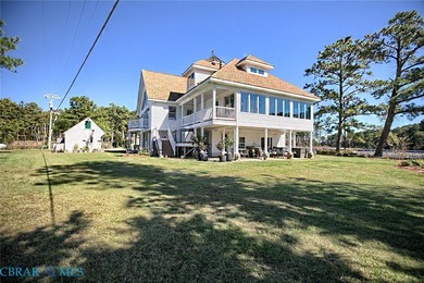 Welcome to 6512 Windmill Point Road in beautiful White Stone