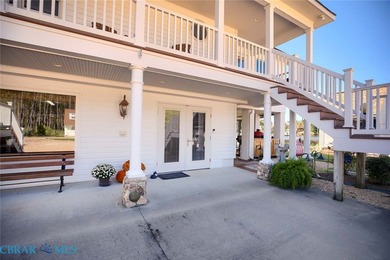 Welcome to 6512 Windmill Point Road in beautiful White Stone