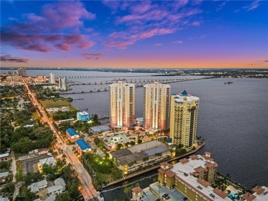 Welcome to effortless riverfront living in this spacious turnkey