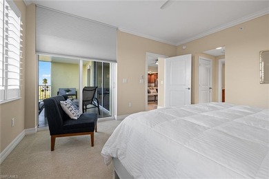 Wake up to breathtaking views of the lake, golf course, Estero