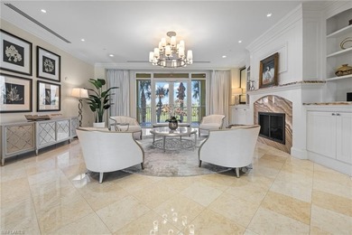 Wake up to breathtaking views of the lake, golf course, Estero