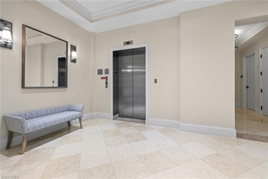 Wake up to breathtaking views of the lake, golf course, Estero