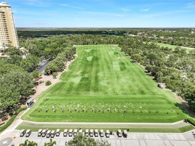 Wake up to breathtaking views of the lake, golf course, Estero