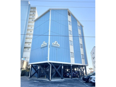 2 BR/2.5 Bath OCEANFRONT condo in great location!!! Have you