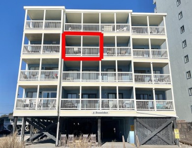 2 BR/2.5 Bath OCEANFRONT condo in great location!!! Have you