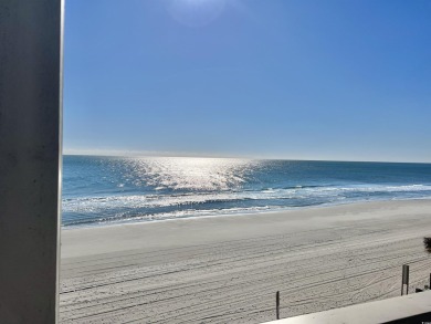 2 BR/2.5 Bath OCEANFRONT condo in great location!!! Have you
