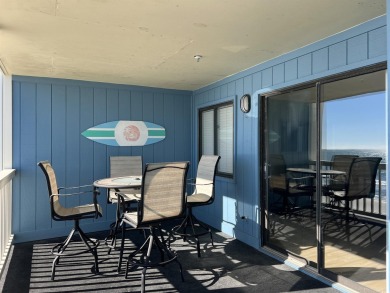 2 BR/2.5 Bath OCEANFRONT condo in great location!!! Have you