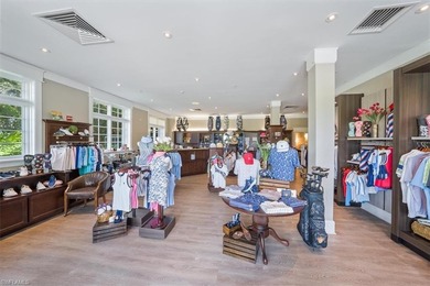 Wake up to breathtaking views of the lake, golf course, Estero