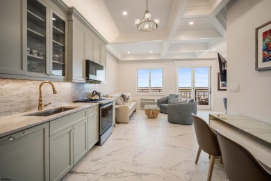 Penthouse-Level Luxury Living with Panoramic Water Views