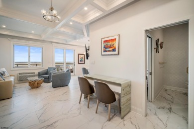 Penthouse-Level Luxury Living with Panoramic Water Views