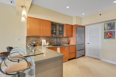 Discover a sophisticated and spacious retreat at the exclusive