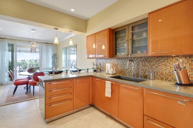 Discover a sophisticated and spacious retreat at the exclusive