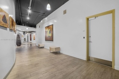 An exceptional residence in the heart of Downtown Miami, this