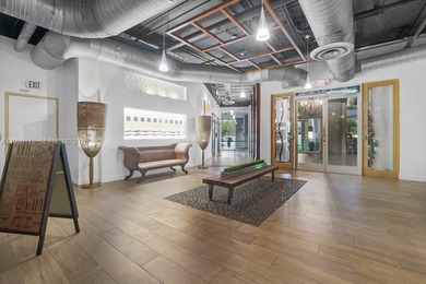 An exceptional residence in the heart of Downtown Miami, this