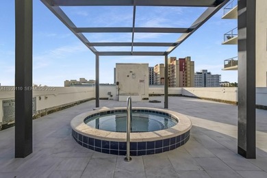 An exceptional residence in the heart of Downtown Miami, this