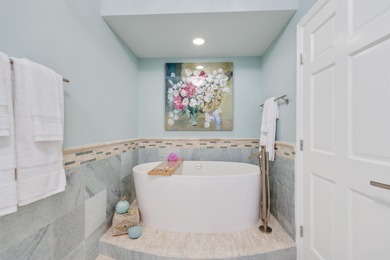 Discover a sophisticated and spacious retreat at the exclusive