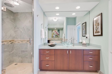 Discover a sophisticated and spacious retreat at the exclusive