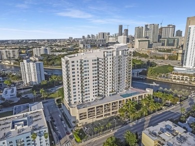 An exceptional residence in the heart of Downtown Miami, this