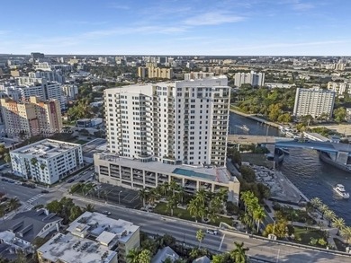 An exceptional residence in the heart of Downtown Miami, this