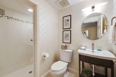 Discover a sophisticated and spacious retreat at the exclusive