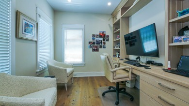 You'll love the feeling of warmth and spaciousness in this