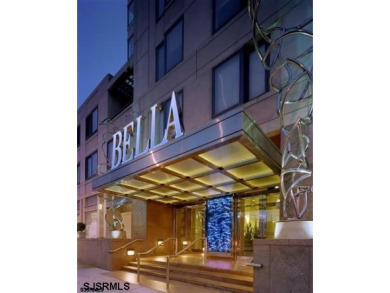 Beautifully Renovated! 6th Floor Luxury Condo at Bella with a