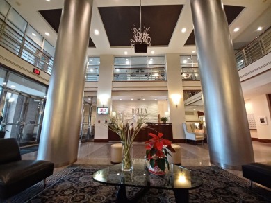 Beautifully Renovated! 6th Floor Luxury Condo at Bella with a