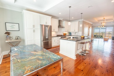 A Rare Opportunity for Waterfront Luxury!Experience the best of