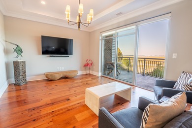 A Rare Opportunity for Waterfront Luxury!Experience the best of