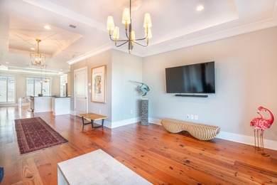 A Rare Opportunity for Waterfront Luxury!Experience the best of