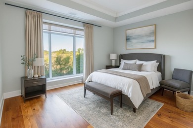 A Rare Opportunity for Waterfront Luxury!Experience the best of