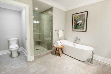 A Rare Opportunity for Waterfront Luxury!Experience the best of