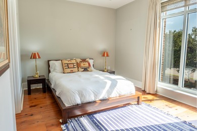 A Rare Opportunity for Waterfront Luxury!Experience the best of