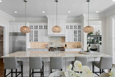 Introducing an exquisite blend of sophisticated coastal living
