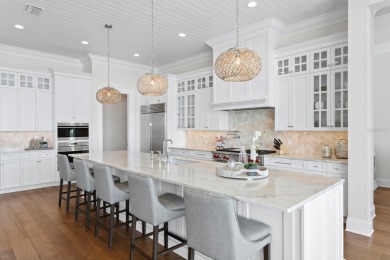 Introducing an exquisite blend of sophisticated coastal living