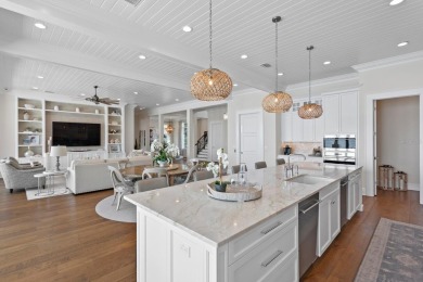 Introducing an exquisite blend of sophisticated coastal living