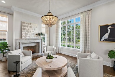 Introducing an exquisite blend of sophisticated coastal living