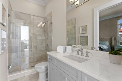 Introducing an exquisite blend of sophisticated coastal living